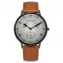 Relógio de homem POLICE PL15968JSB04 42mm aço inoxidável quartzo cronógrafo