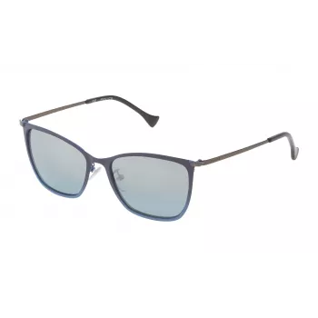 Óculos de sol de mulher POLICE SPL19153I26X Havana castanho degradê 53mm