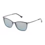 Óculos de sol de mulher POLICE SPL19153I26X Havana castanho degradê 53mm