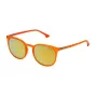 Óculos de sol de mulher POLICE SPL343-52M03G Havana castanho degradê 52mm