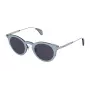 Óculos de sol POLICE SPL62446579X mulher - armação preta, lentes cinzentas, 46 mm