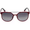 Óculos de sol de mulher Police SPL634-7L2P Havana castanho polarizados UV400