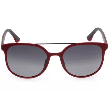 Óculos de sol de mulher Police SPL634-7L2P Havana castanho polarizados UV400
