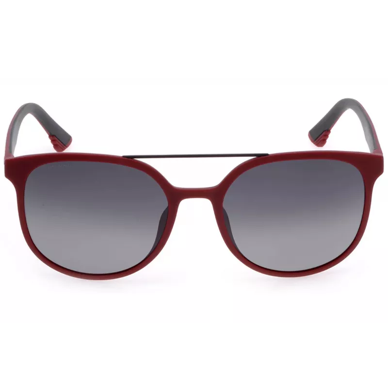Óculos de sol de mulher Police SPL634-7L2P Havana castanho polarizados UV400