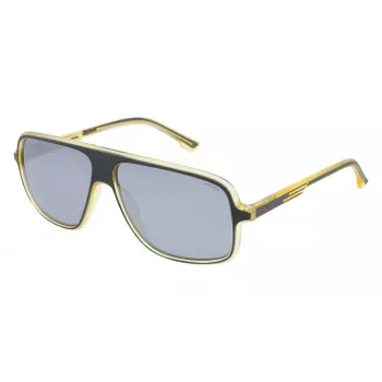 Óculos de sol POLICE SPL961-60KAUP homem 50/12/145 mm