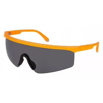Óculos de sol de homem POLICE SPLA2806AE - lente 99 mm, ponte 0 mm, haste 115 mm