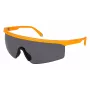 Óculos de sol de homem POLICE SPLA2806AE - lente 99 mm, ponte 0 mm, haste 115 mm