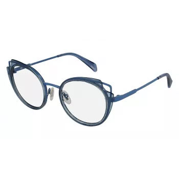 POLICE SPLF16M51GLAP Óculos de sol para homem - Armação preta, lentes cinzentas 51/22/140 mm