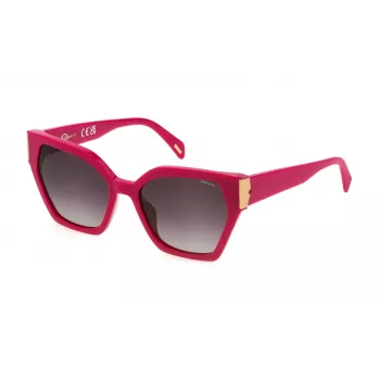 Óculos de sol Police SPLL34-5509M3 para mulher 55/18/140 mm