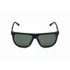 POLICE SPLN33E59U28P óculos de sol de homem armação castanha Havana lentes azuis polarizadas 59mm