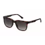 Óculos de sol retangulares de homem POLICE SPLN34-540878 54/19/145 mm UV400