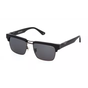 Óculos de sol POLICE para homem SPLP25-550672 - 55/17/145 mm