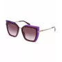 Óculos de sol de mulher POLICE SPLP43-5409F5 Havana Brown Gradient 54mm