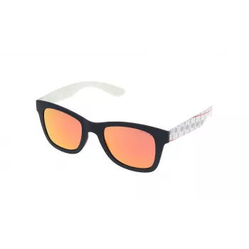 Óculos de sol de homem POLICE S194450U28R (lente/ponte/haste) 50/22/140 mm