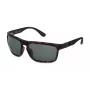POLICE ÓCULOS DE SOL HOMEM SPLF63M630878 (Lente/Ponte/Hastes) 63/18/130 mm
