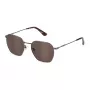 Óculos de sol de homem POLICE SUNGLASSES MAN SPLL06-540568 (lente/ponte/haste) 54/19/145 mm