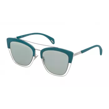 Óculos de sol de mulher POLICE SPL61854579X (Lente/Ponte/Hastes) 54/19/140 mm