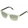 Óculos de sol unissexo POLICE S1936M53ADVV aviador 53/19/145 mm gunmetal cinzento