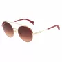 Óculos de sol retangulares de mulher POLICE SPLA9454300Y Havana 54mm