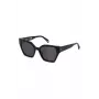 POLICE Óculos de sol de mulher em forma de olho de gato SPLL34M550700 Havana Castanho Degradê 55/18/140 mm