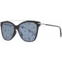 Óculos de sol de mulher Police SPL404E556XKL Havana Brown Gradient 55/14/141 mm