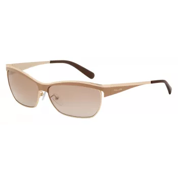 Óculos de sol Police mulher S876462F92X - armação geométrica de moda com proteção UV400