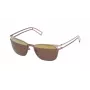 Óculos de sol de mulher POLICE S8965M54SN6H Havana Brown Gradient 54 mm