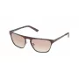 Óculos de sol de mulher POLICE S897856S69X - armação em acetato, proteção UV400, lente 56mm
