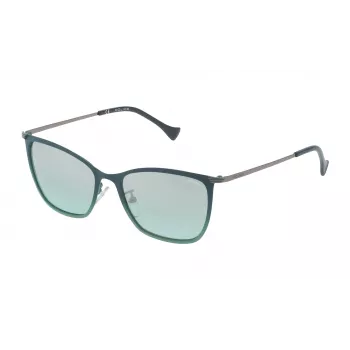 Óculos de sol de mulher Police SPL19153KB1X - lente 53 mm, proteção UV400