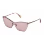 Óculos de sol de mulher Police SPL936990SBN - lente 99mm, haste 140mm