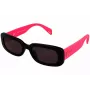 Óculos de sol Police mulher SPLA1753700Y Havana castanho borboleta acetato 53mm