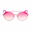 Óculos de sol POLICE mulher SPLA94548RFX Havana acetato castanho lente degradê 54mm