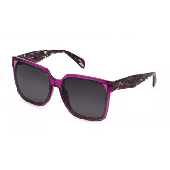 Óculos de sol Police mulher SPLC23E6109AH - 61/16/140 mm