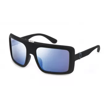 Óculos de sol POLICE mulher SPLF62-61U28B Havana castanho degradê 61 mm