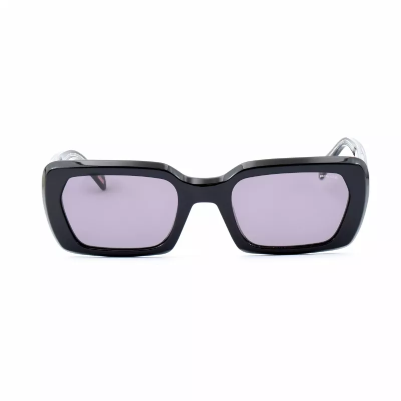 Óculos de sol de mulher POLICE SPLG21-530700 preto cinzento 53/22/140 mm UV400