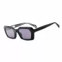 Óculos de sol de mulher POLICE SPLG21-530700 preto cinzento 53/22/140 mm UV400