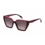 Óculos de sol Police mulher SPLL33-570G96 (lente/ponte/haste) 57/14/140 mm