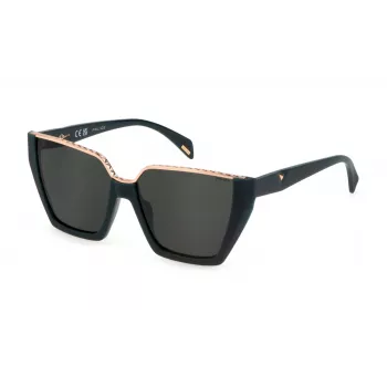 Óculos de sol de mulher Police SPLL33E5706WT 57-14-140 mm