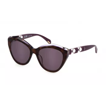 Police Óculos de sol para mulher SPLL35-550993 55/14/140 mm