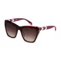 POLICE Óculos de Sol Mulher SPLL36-540AHL Havana Castanho 54mm
