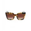 POLICE óculos de sol de mulher SPLL99M530AGG 53/20/140 mm