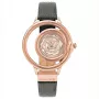 POLICE relógio de mulher PEWLA2008301 36 mm aço inoxidável mostrador prateado bracelete milanesa