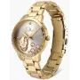 Relógio de mulher Police PL16071MSG22M 36 mm prateado aço inoxidável