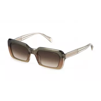 Óculos de sol POLICE para mulher SPLG21-5306PC 53/22/140 mm