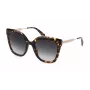 Óculos de sol de mulher POLICE SPLG19540909 - armação de acetato proteção UV400 lente 54 mm