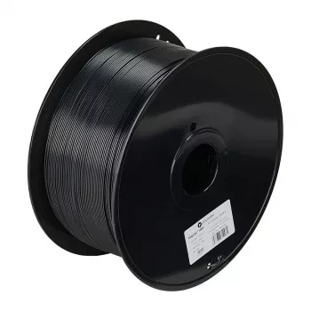 Polymaker Filamento ABS 1,75mm, cinzento, 1kg