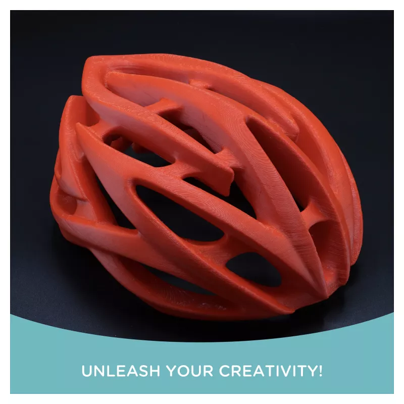Polymaker Filamento ABS 1,75mm, cinzento, 1kg