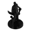 Polymaker PETG filamento para impressora 3D, 1,75 mm, 1 kg, preto