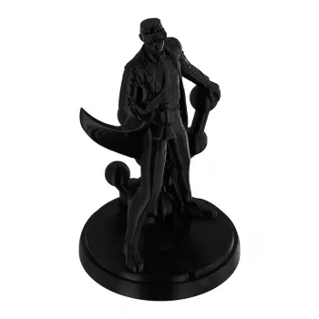 Polymaker PETG Filamento para impressora 3D, 1,75 mm, 1 kg, preto