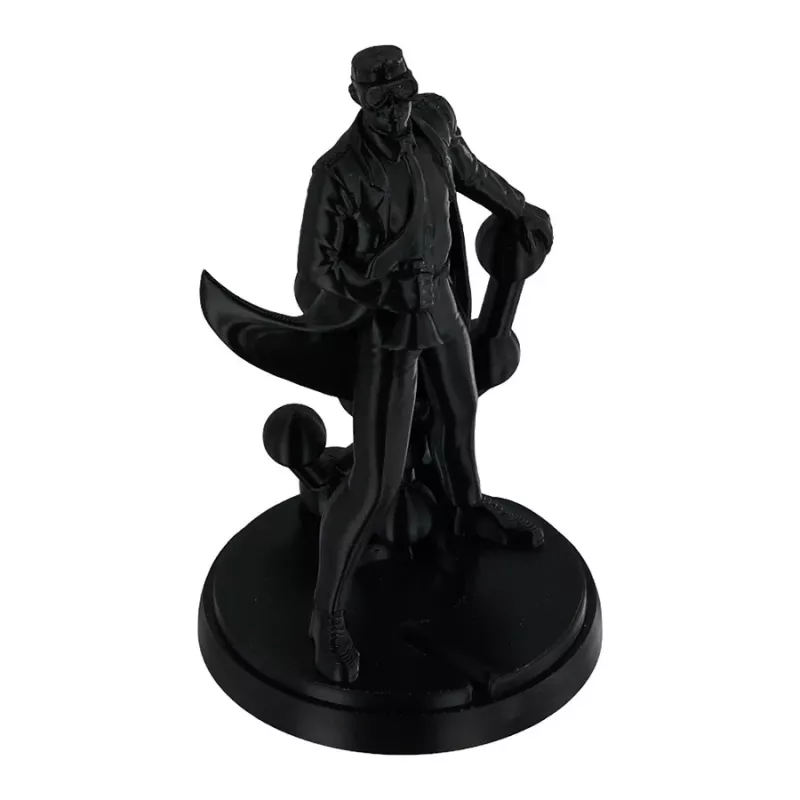 Polymaker PETG filamento para impressora 3D, 1,75 mm, 1 kg, preto
